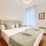 Apartment Museo Pintxos By Next Stop Bilbao
