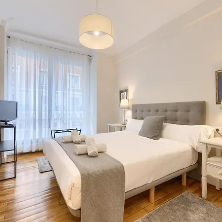 Museo Pintxos By Next Stop * Bilbau