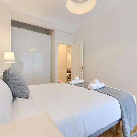 Museo Pintxos By Next Stop Apartment Bilbao