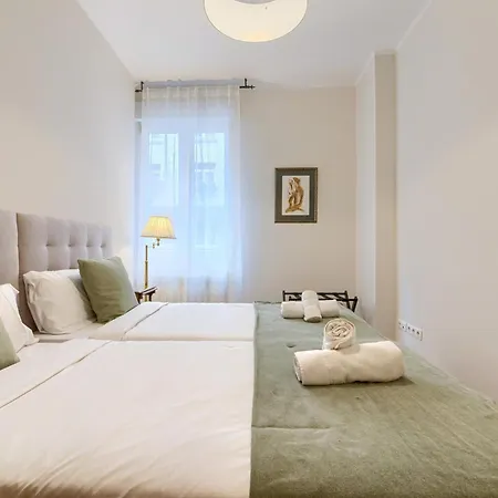 Apartment Museo Pintxos By Next Stop