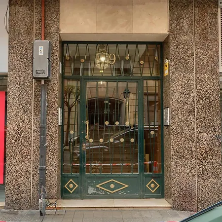 Museo Pintxos By Next Stop Apartment *