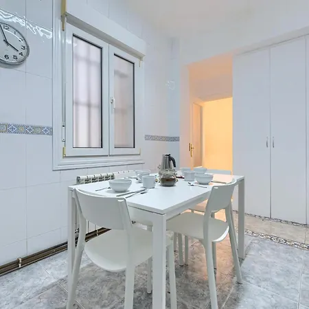 Museo Pintxos By Next Stop Apartamento *