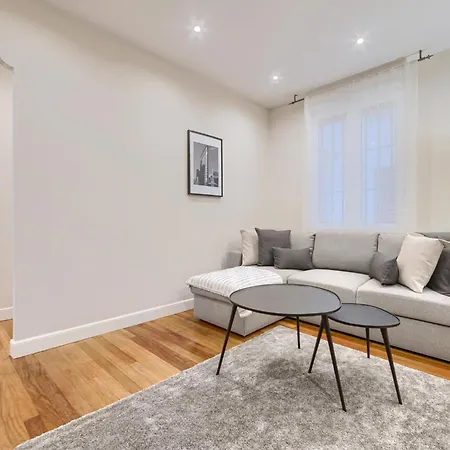 Apartment Museo Pintxos By Next Stop *