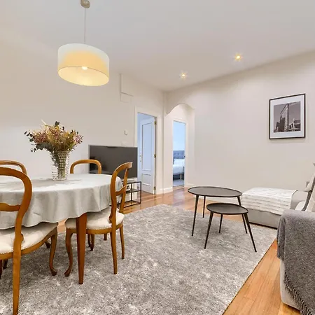 Apartamento Museo Pintxos By Next Stop Bilbau