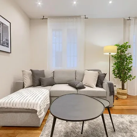 Museo Pintxos By Next Stop * Bilbau