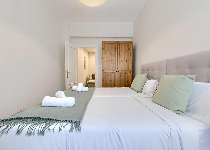 Museo Pintxos By Next Stop Apartment