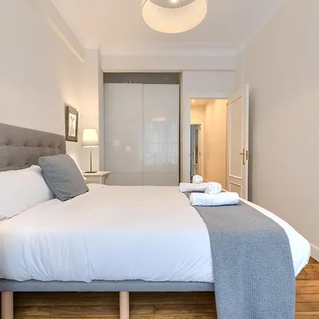 شقة Museo Pintxos By Next Stop *