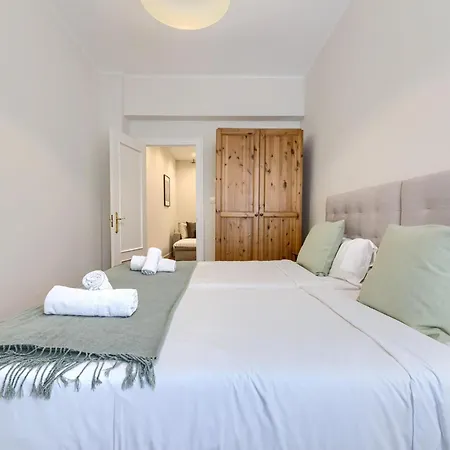 Museo Pintxos By Next Stop Apartament