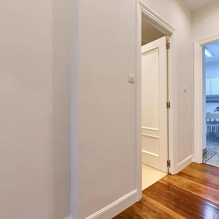 Apartament Museo Pintxos By Next Stop *